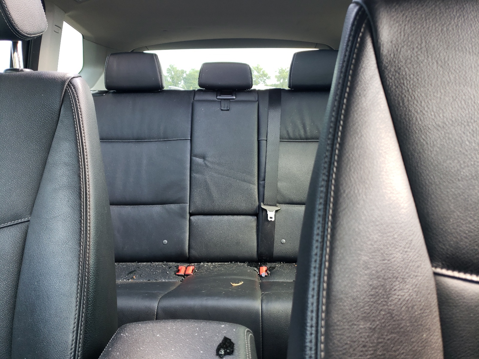 5UXWX9C5XD0A08258 2013 BMW X3 xDrive28I