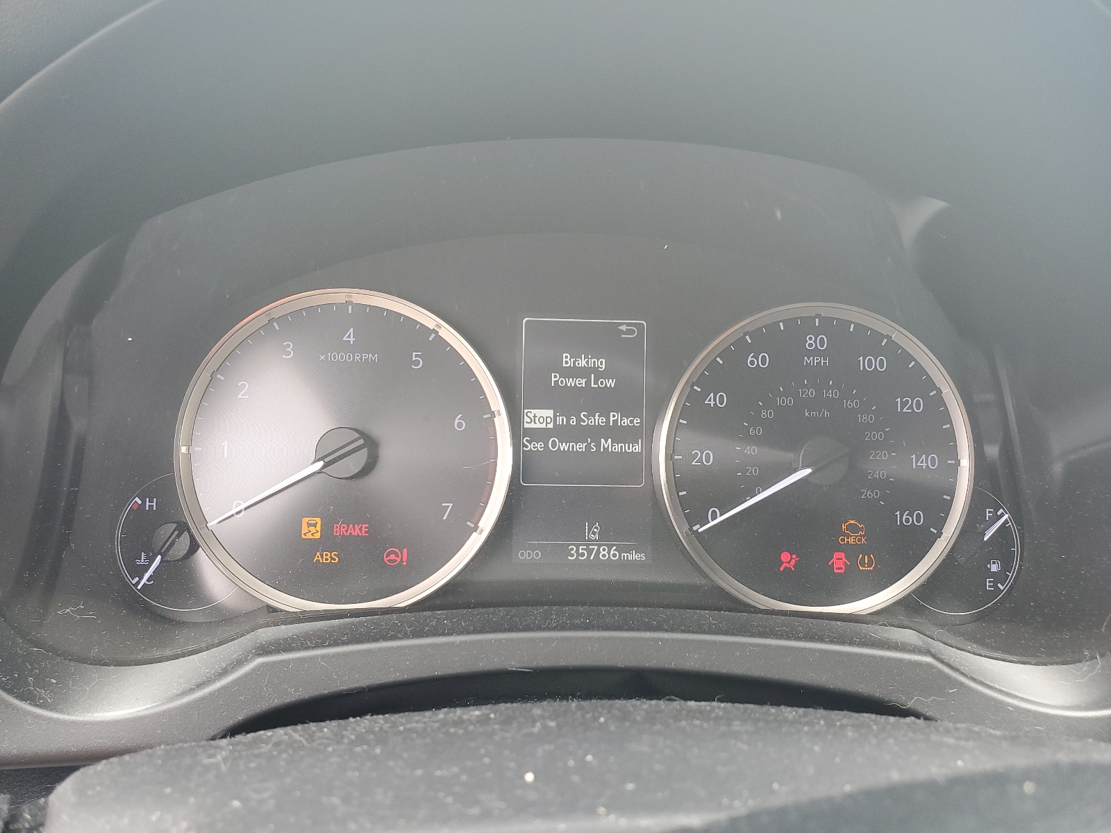 JTHHA5BC7K5009996 2019 Lexus Rc 300