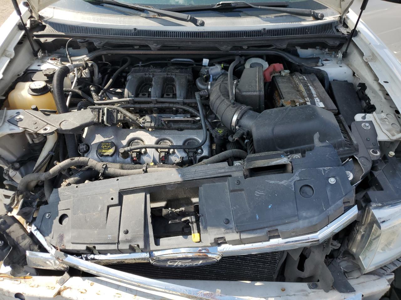 2009 Ford Flex - Image 14