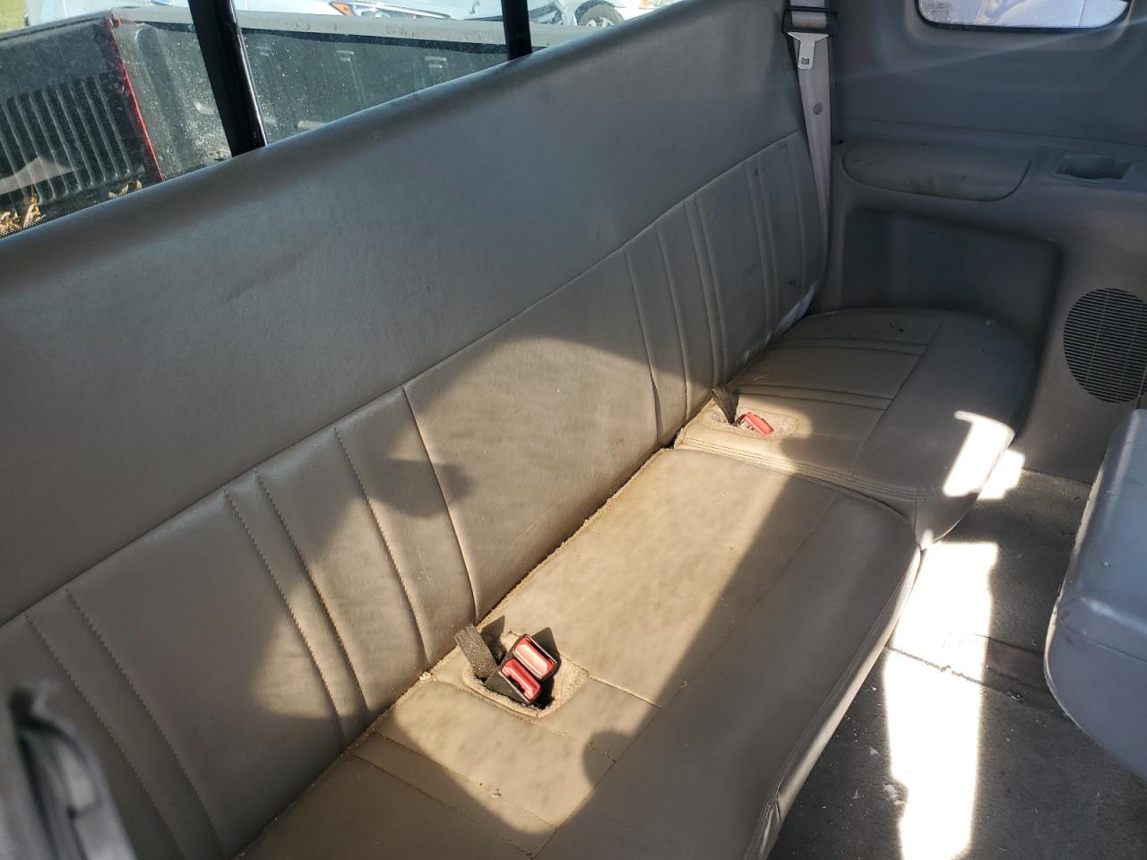 1997 Ford F150 VIN: 1FTDX1761VNA50381 Lot: 62640794