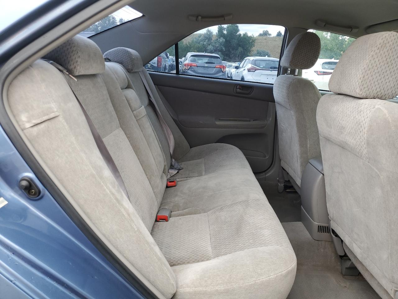 2003 Toyota Camry Le VIN: 4T1BE32K83U643960 Lot: 63440274