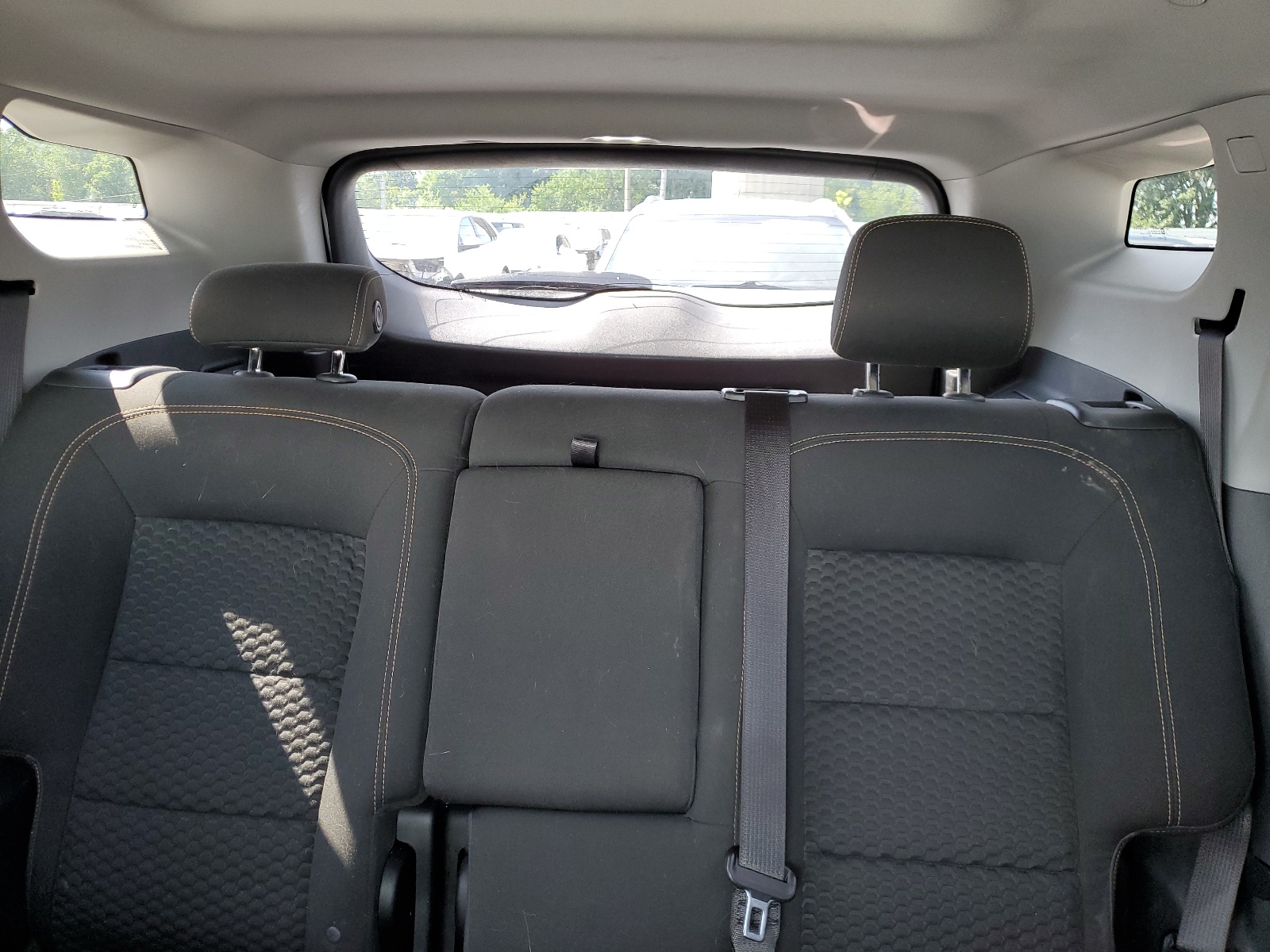 3GKALTEV7JL341468 2018 GMC Terrain Sle