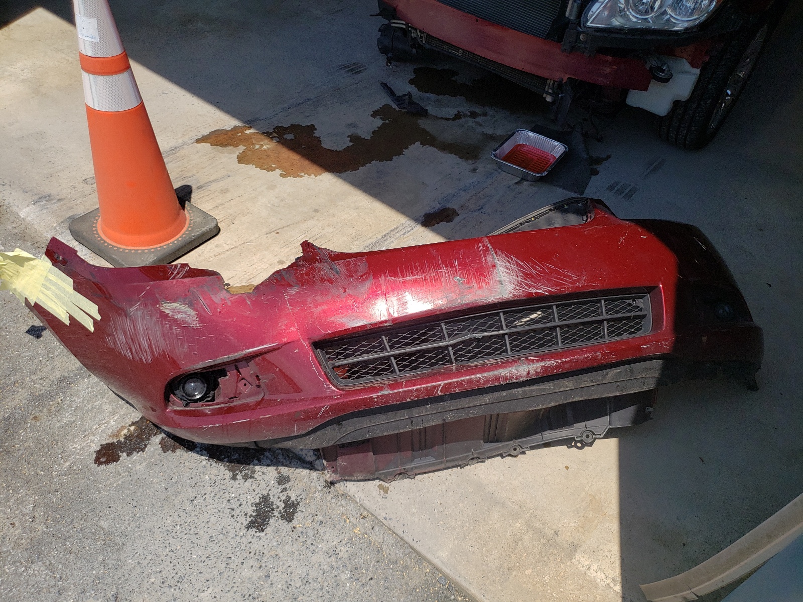 1G4GD5ED6BF302920 2011 Buick Lacrosse Cxl