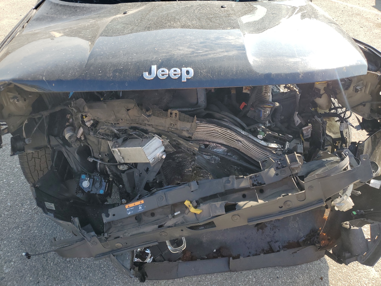 ZACCJABT4GPD65373 2016 Jeep Renegade Latitude