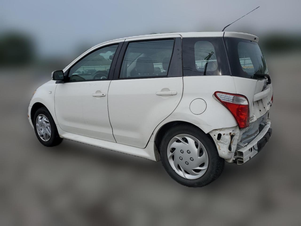 2006 Toyota Scion Xa VIN: JTKKT624860143119 Lot: 63552294