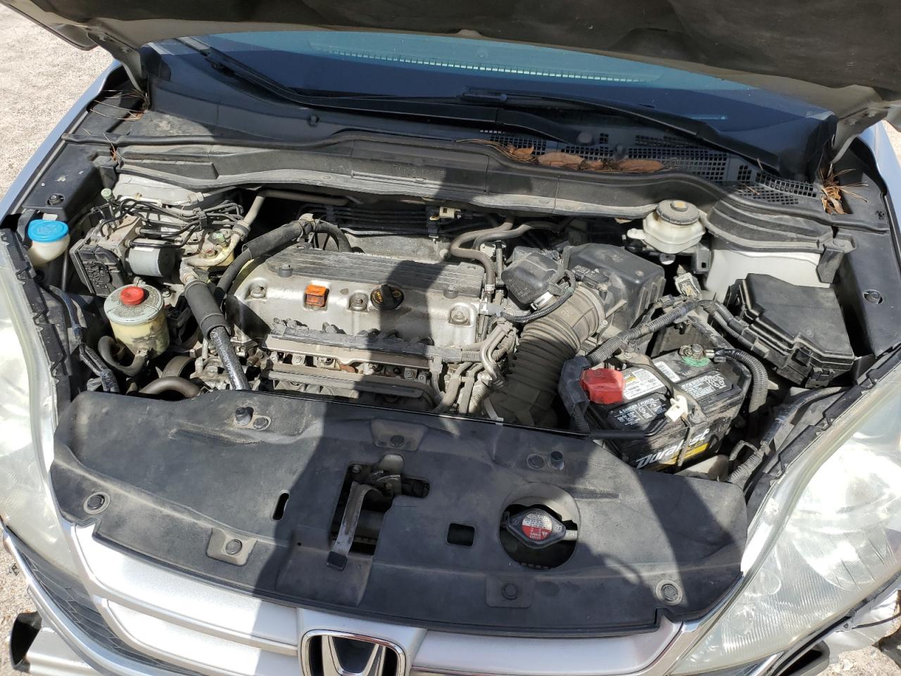 2010 Honda Cr-V Ex VIN: 5J6RE3H51AL030385 Lot: 65572574