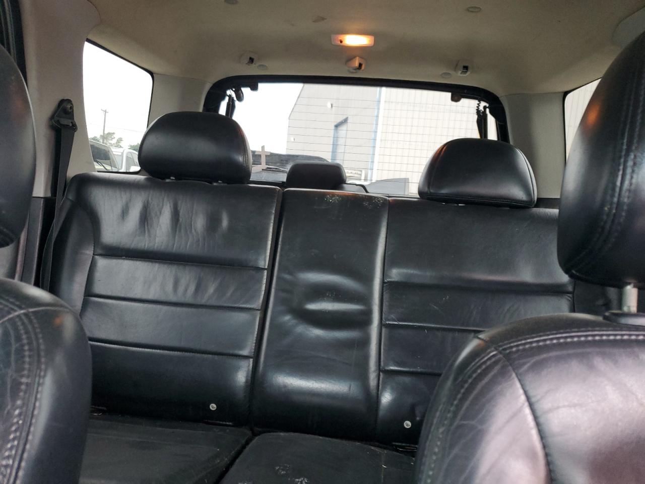 2004 Ford Escape Limited VIN: 1FMCU94194KB63731 Lot: 62451844