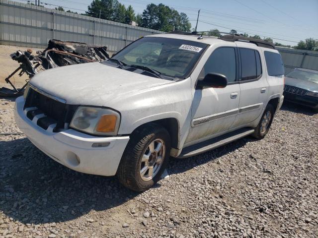 2004 Gmc Envoy Xl