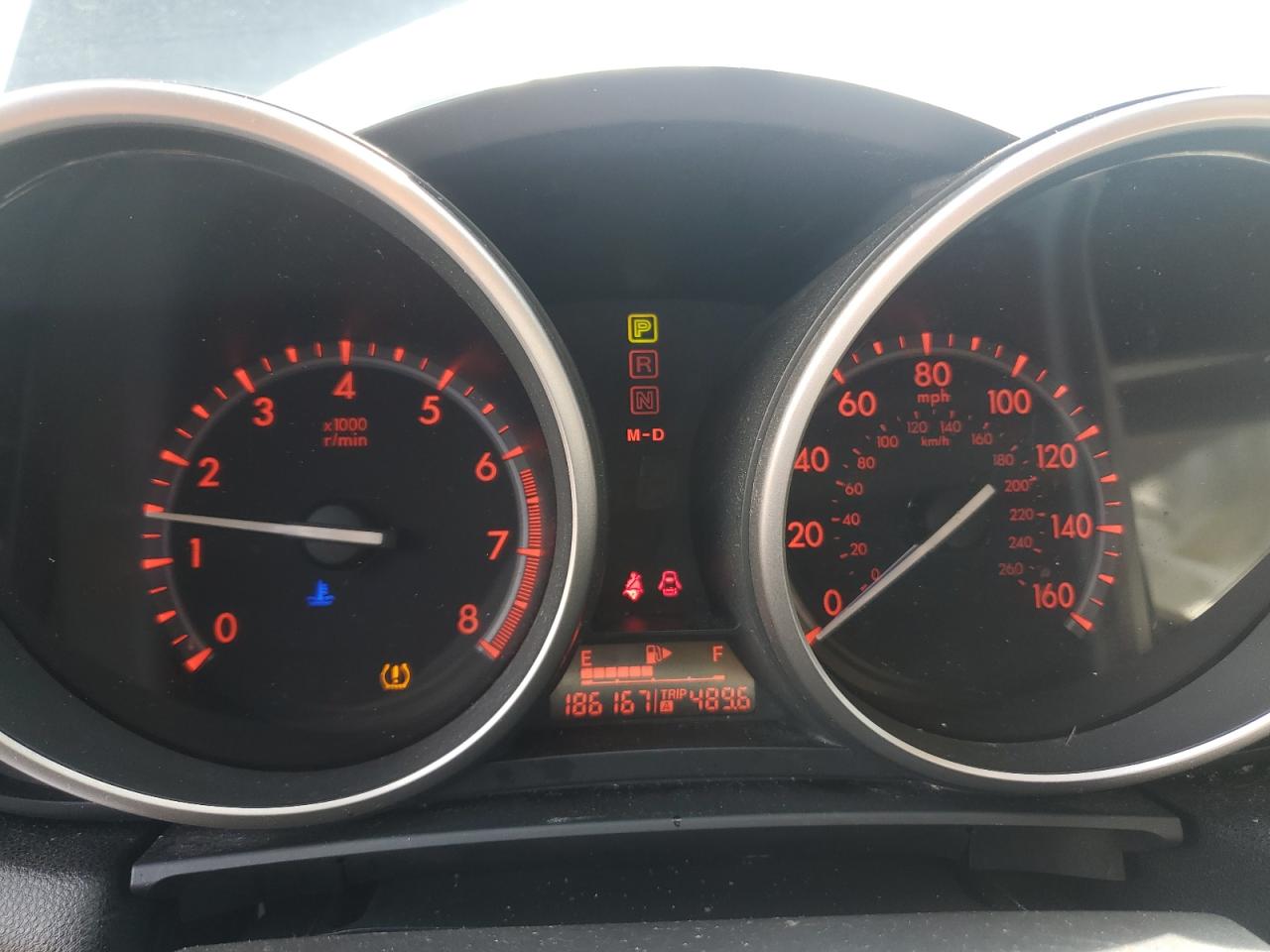 2011 Mazda 3 S VIN: JM1BL1U50B1400780 Lot: 64745694