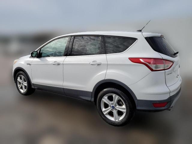  FORD ESCAPE 2016 Белый