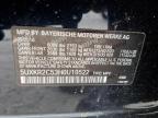 2017 Bmw X5 Sdrive35I na sprzedaż w West Palm Beach, FL - Water/Flood