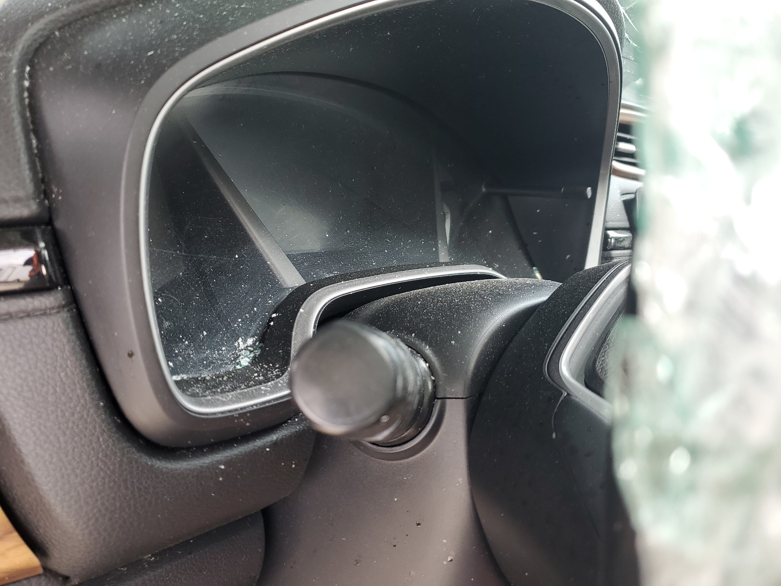 5J6RW1H83MA009730 2021 Honda Cr-V Exl