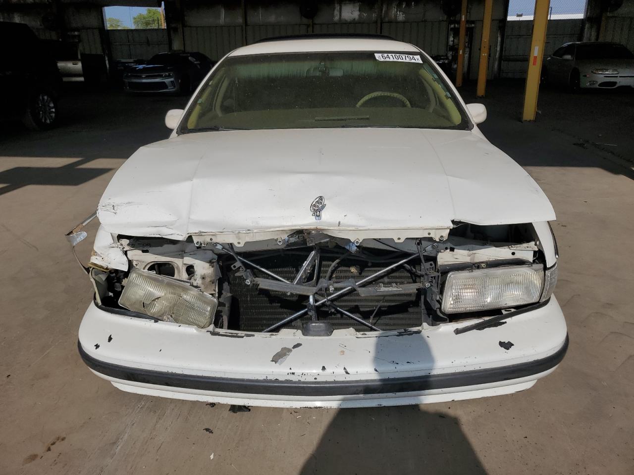 1992 Buick Roadmaster - Image 5
