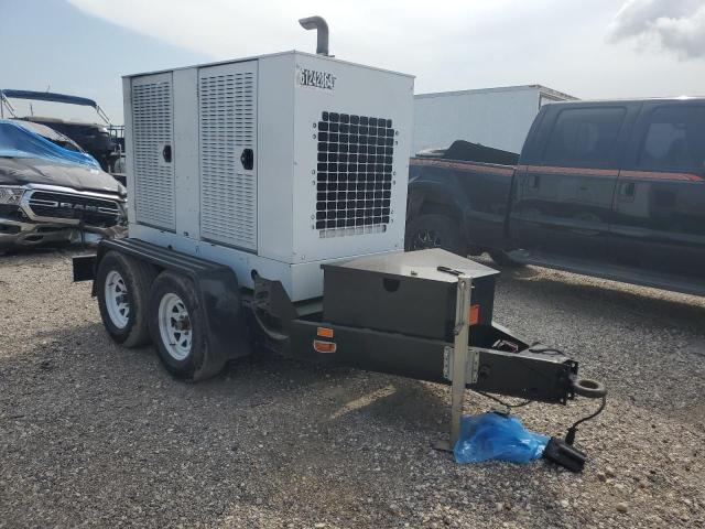 2000 Trlr Generator