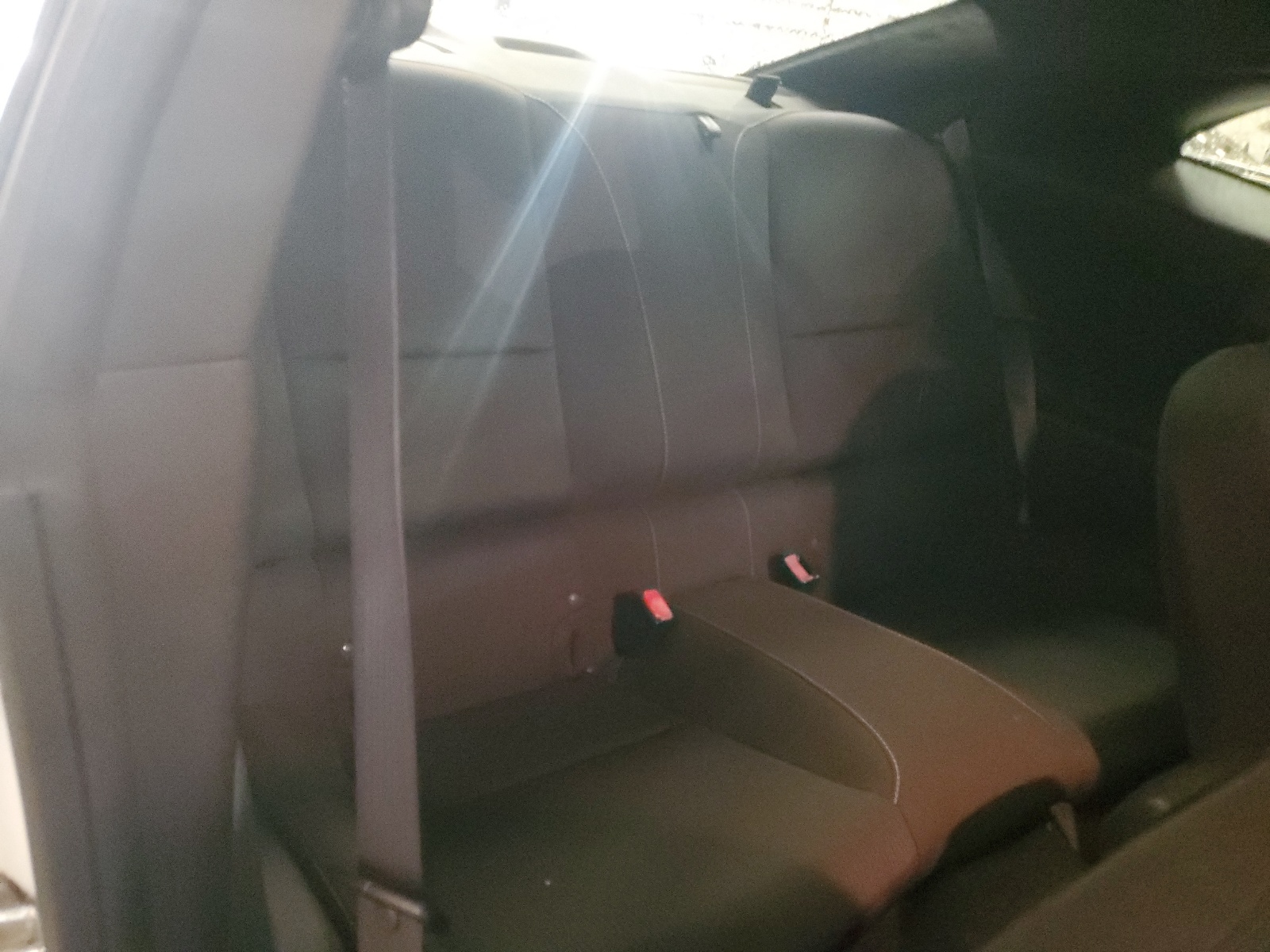 2G1FB1E32C9108507 2012 Chevrolet Camaro Lt