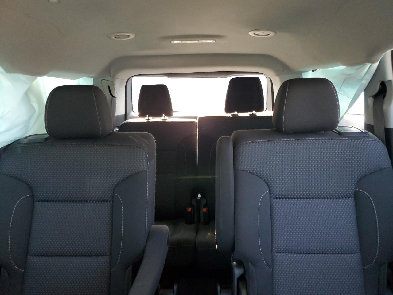 2022 GMC Acadia Sle VIN: 1GKKNKL40NZ172881 Lot: 64981894