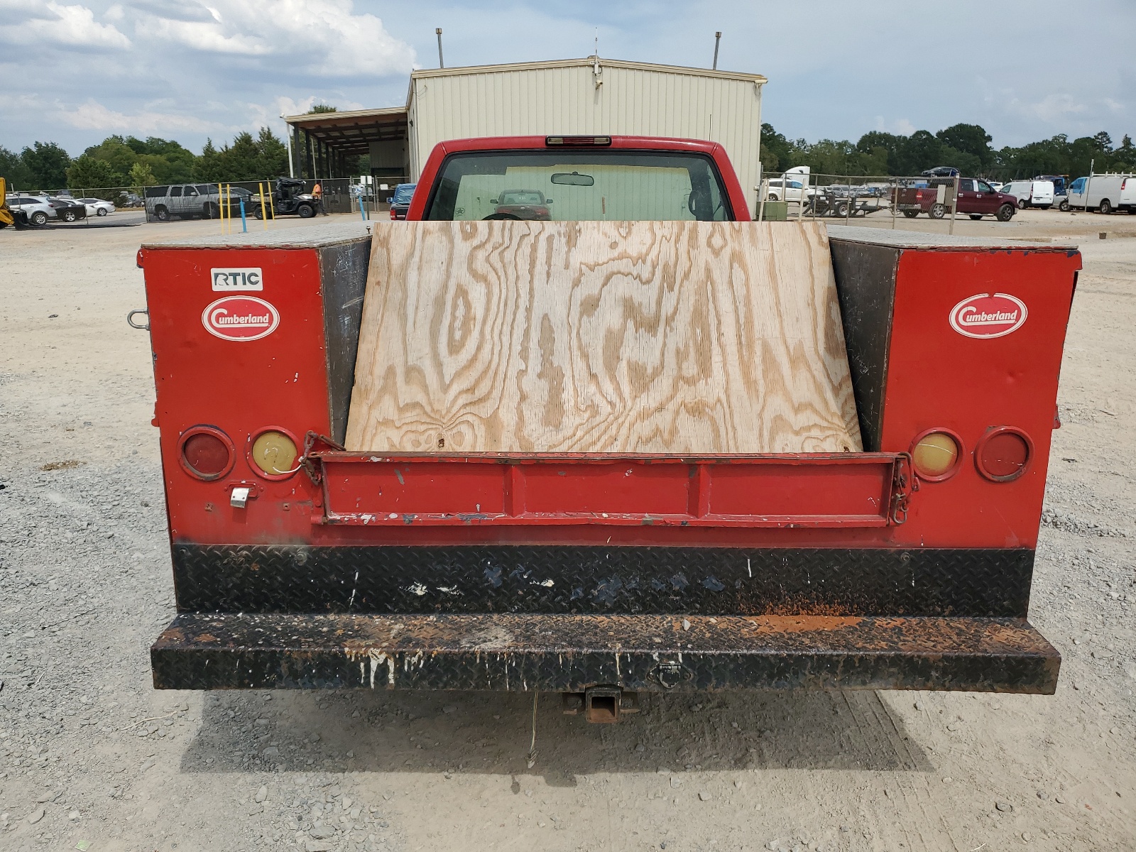 1GCFC24KXSZ110996 1995 Chevrolet Gmt-400 C2500