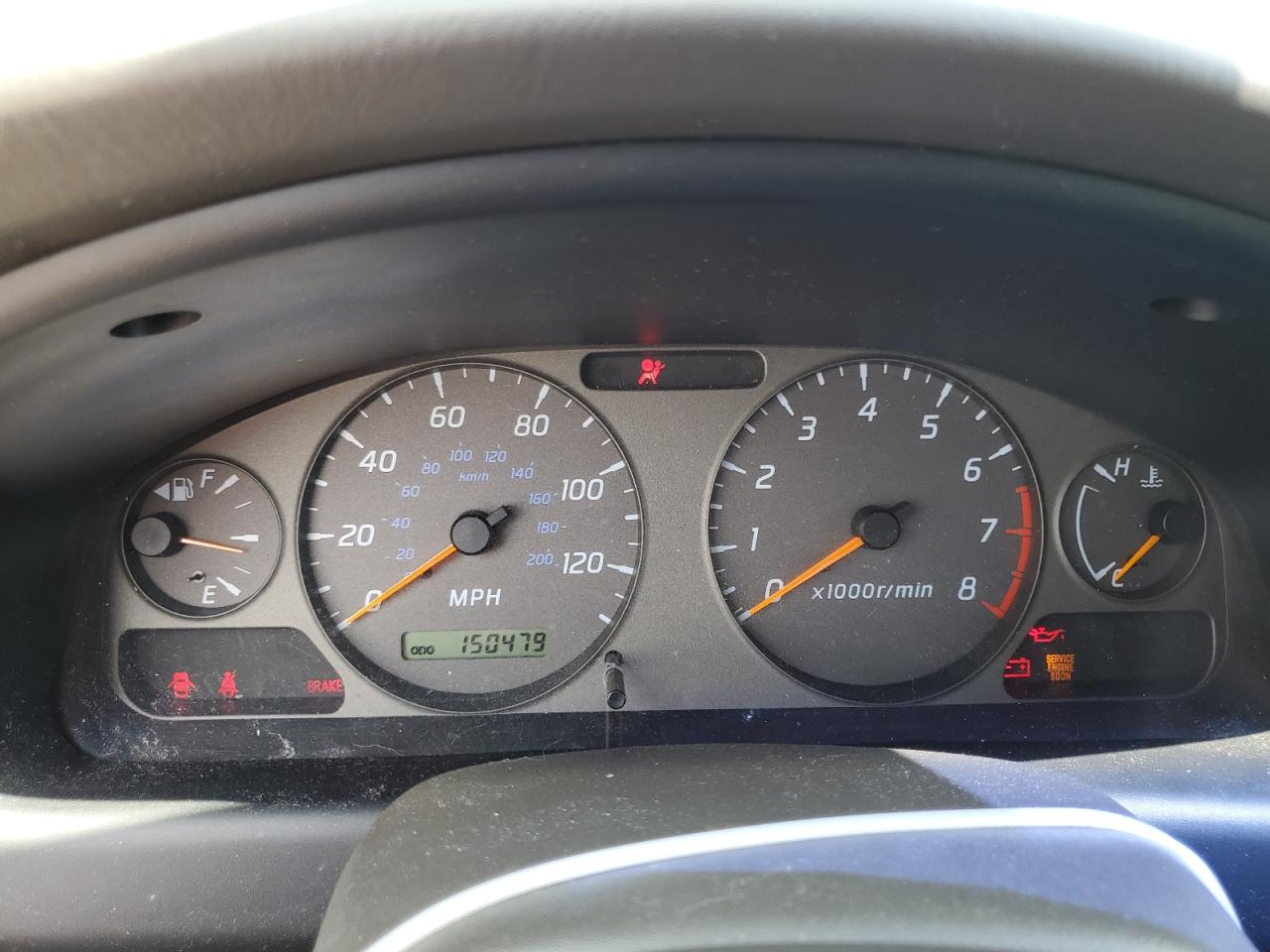 2001 Nissan Sentra Xe VIN: 3N1CB51DX1L522468 Lot: 61565184