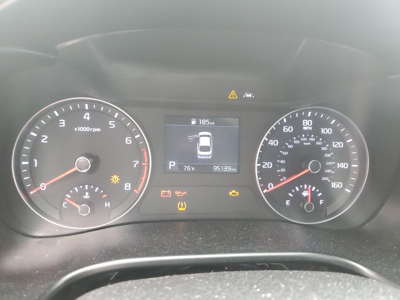 2019 Kia Forte Gt Line VIN: 3KPF34AD1KE039460 Lot: 64865014