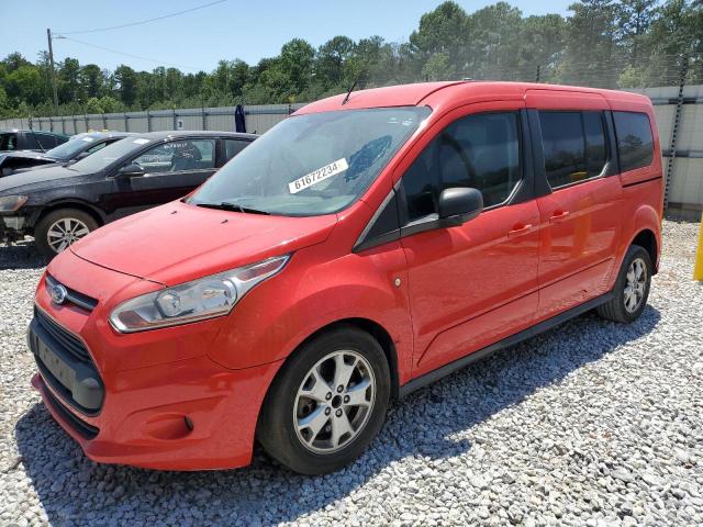 2016 Ford Transit Connect Xlt