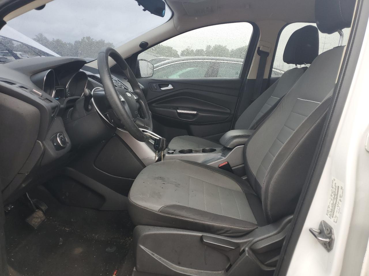 2013 Ford Escape Se VIN: 1FMCU0GX5DUC12259 Lot: 62728794