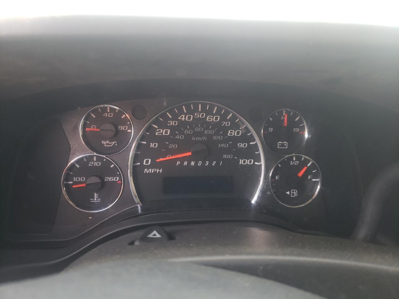 2008 Chevrolet Express G2500 VIN: 1GCGG25C881110468 Lot: 64792274