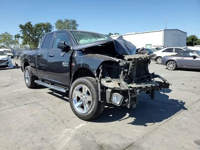 2013 Ram 1500 St VIN: 1C6RR7FTXDS651743 Lot: 64015034