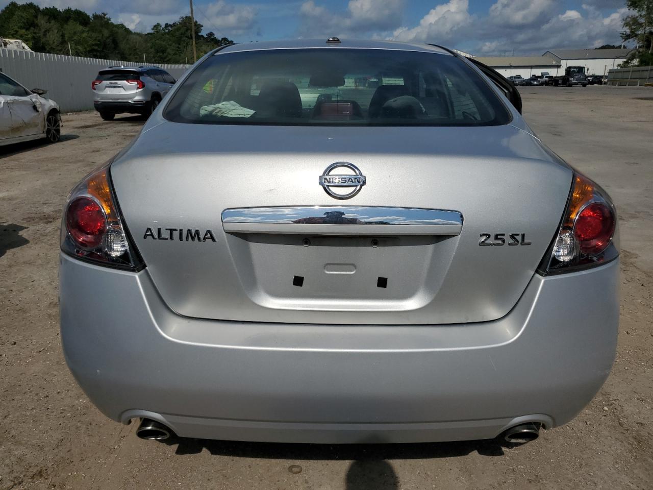 1N4AL21E38N413410 2008 Nissan Altima 2.5