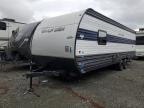 2024 Cher Travel Trl for Sale in Shreveport, LA - Front End