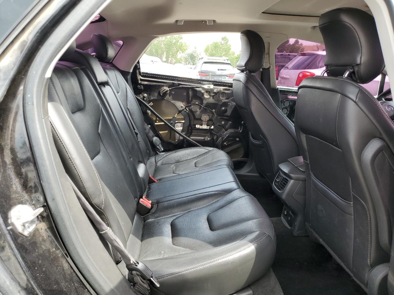 3FA6P0D96FR139935 2015 Ford Fusion Titanium