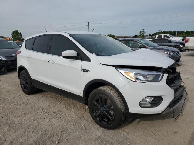  FORD ESCAPE 2019 Белый