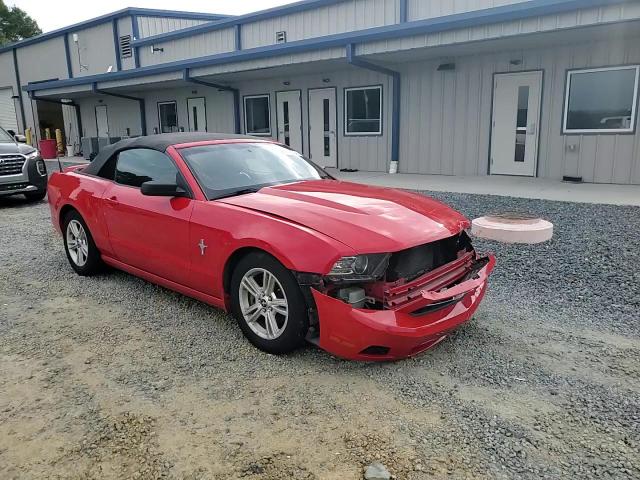 2014 Ford Mustang VIN: 1ZVBP8EM5E5224757 Lot: 63112534