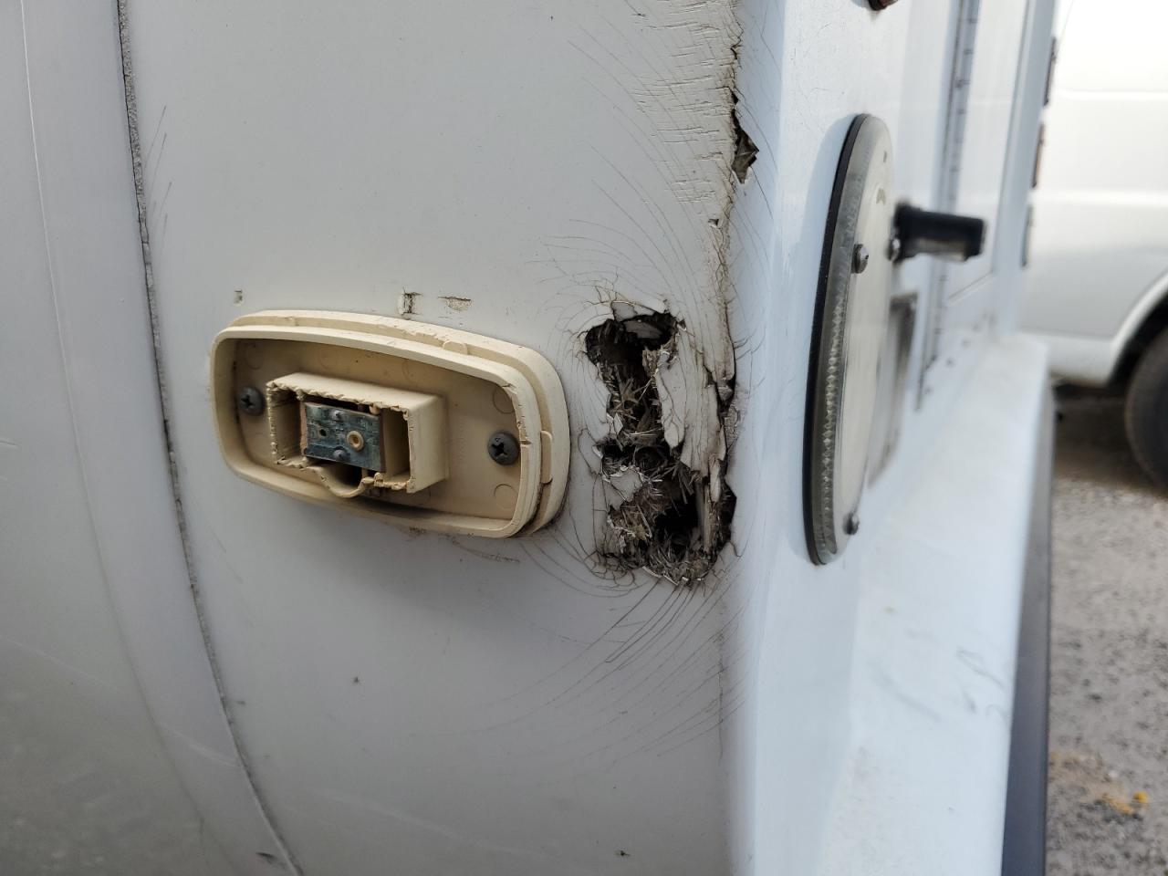 2020 Chevrolet Express G3500 VIN: 1HA3GSBG9KN013443 Lot: 63838534