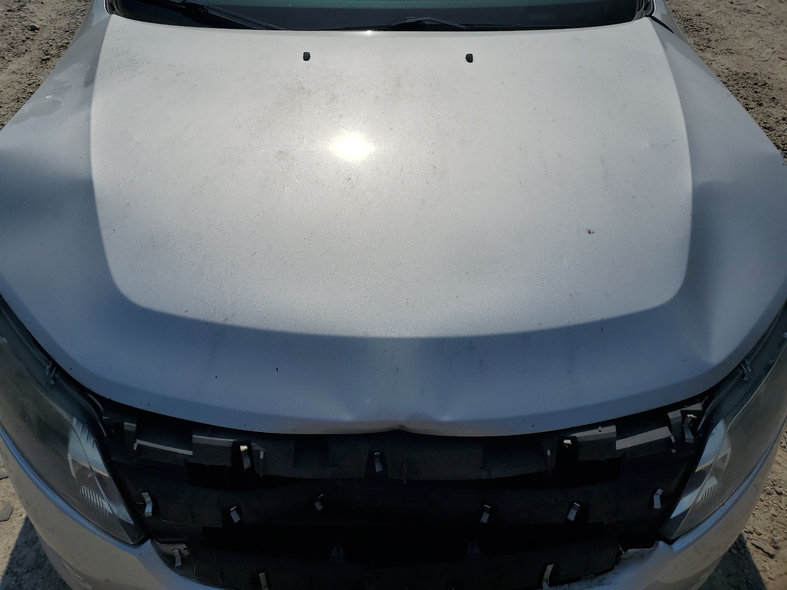 3FAHP0JA0AR321291 2010 Ford Fusion Sel