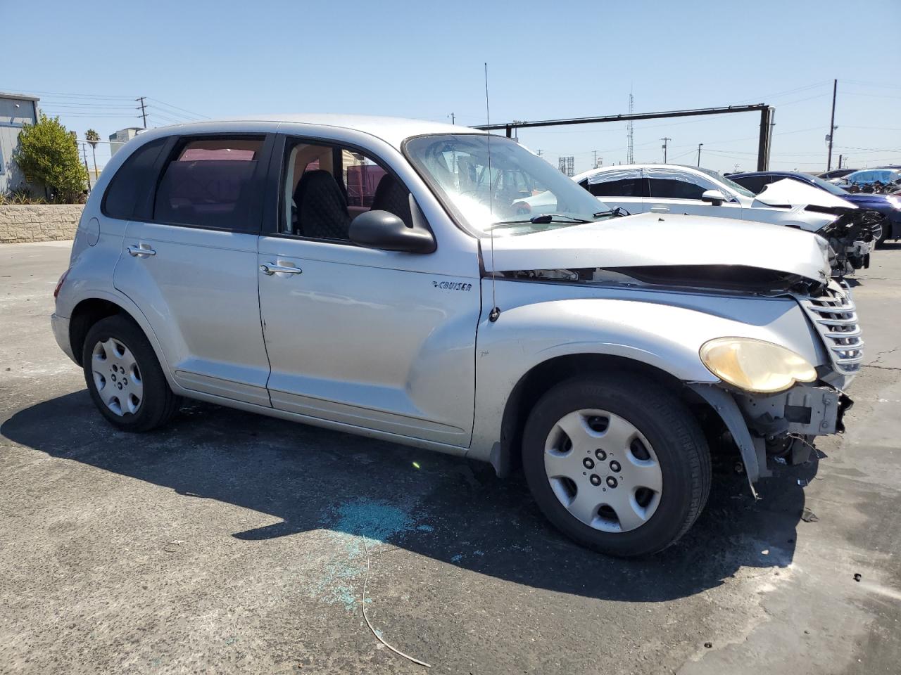 2006 Chrysler PT Cruiser - Image 4