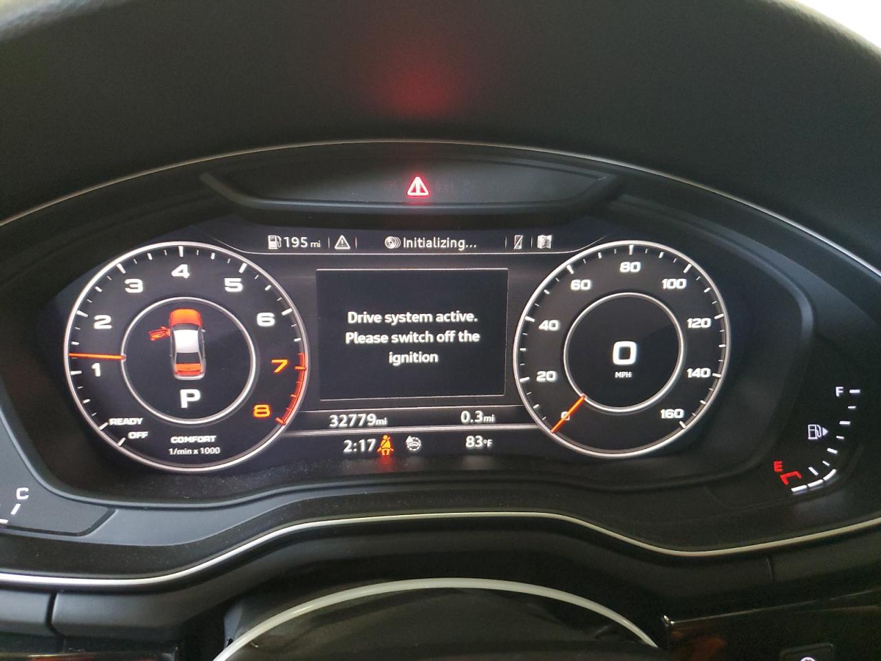 2018 Audi A4 Premium Plus VIN: WAUENAF44JA197898 Lot: 64834774