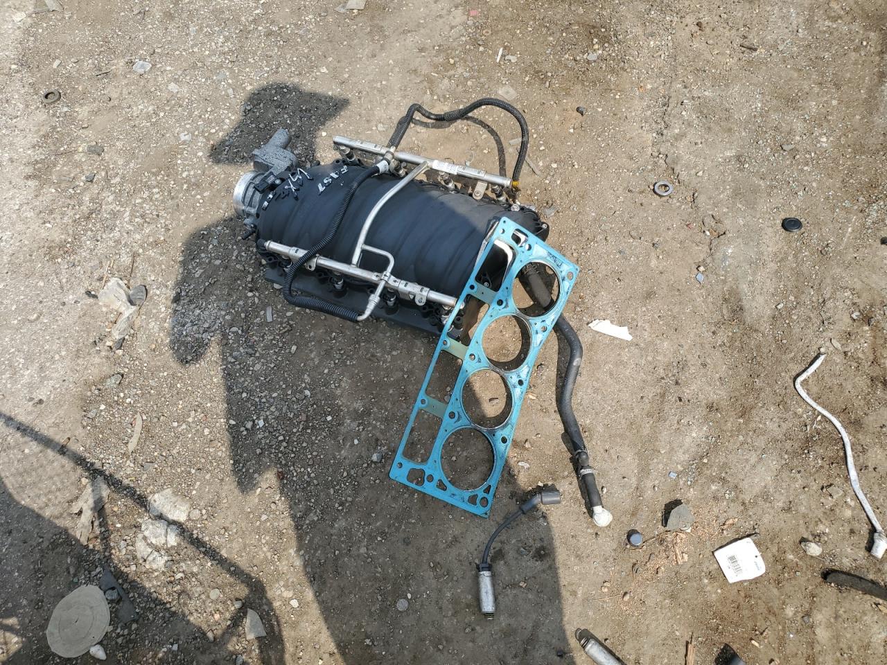 2010 Chevrolet Camaro Ss VIN: 2G1FT1EW9A9160947 Lot: 65530764