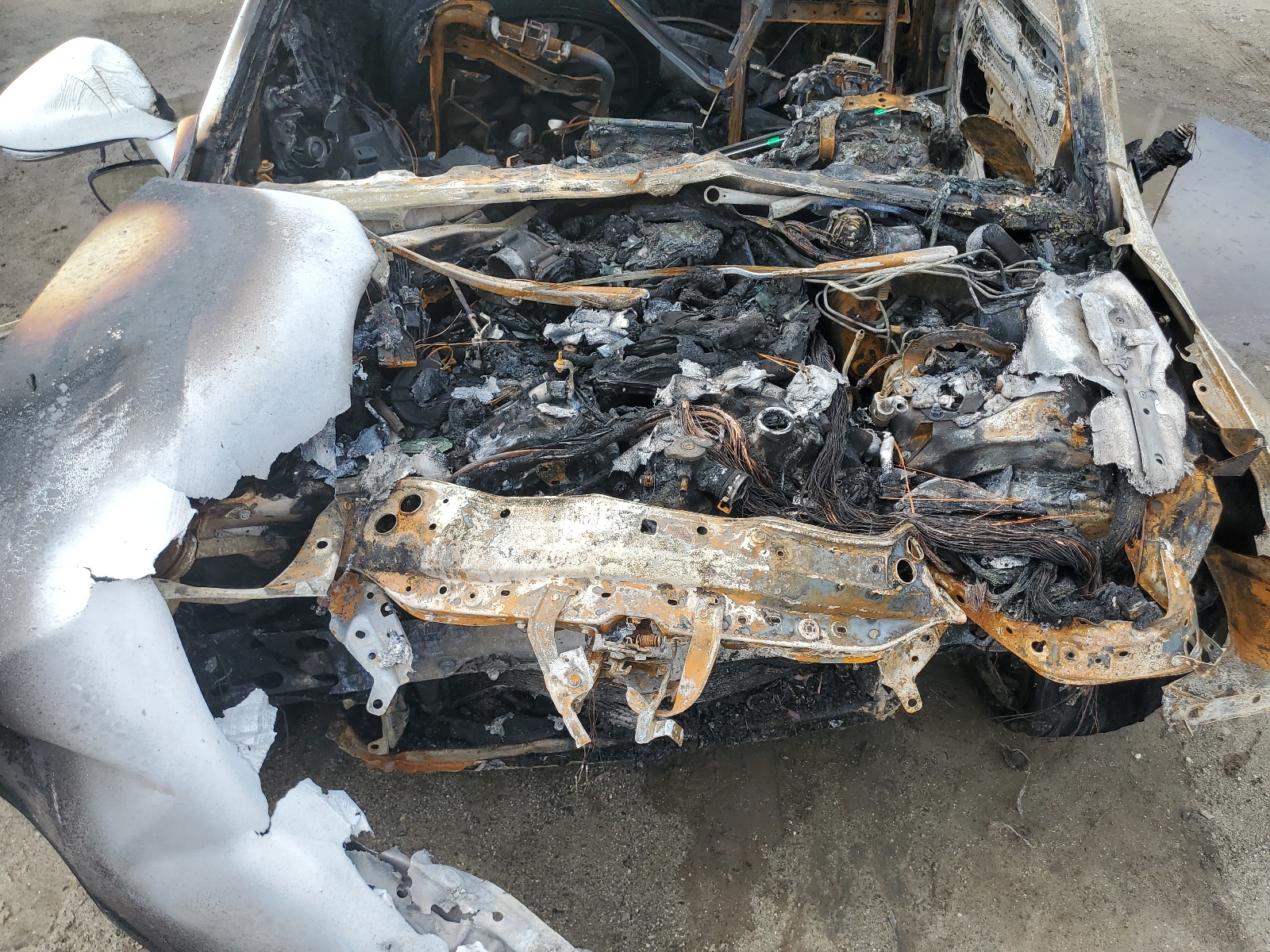 JTHHE5BC6H5016192 2017 Lexus Rc 350