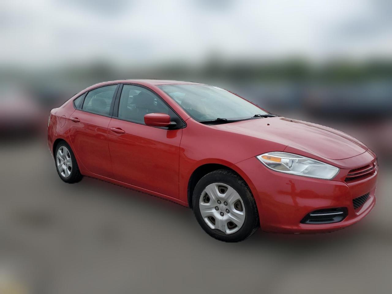 2014 Dodge Dart Se VIN: 1C3CDFAA6ED738174 Lot: 64659414