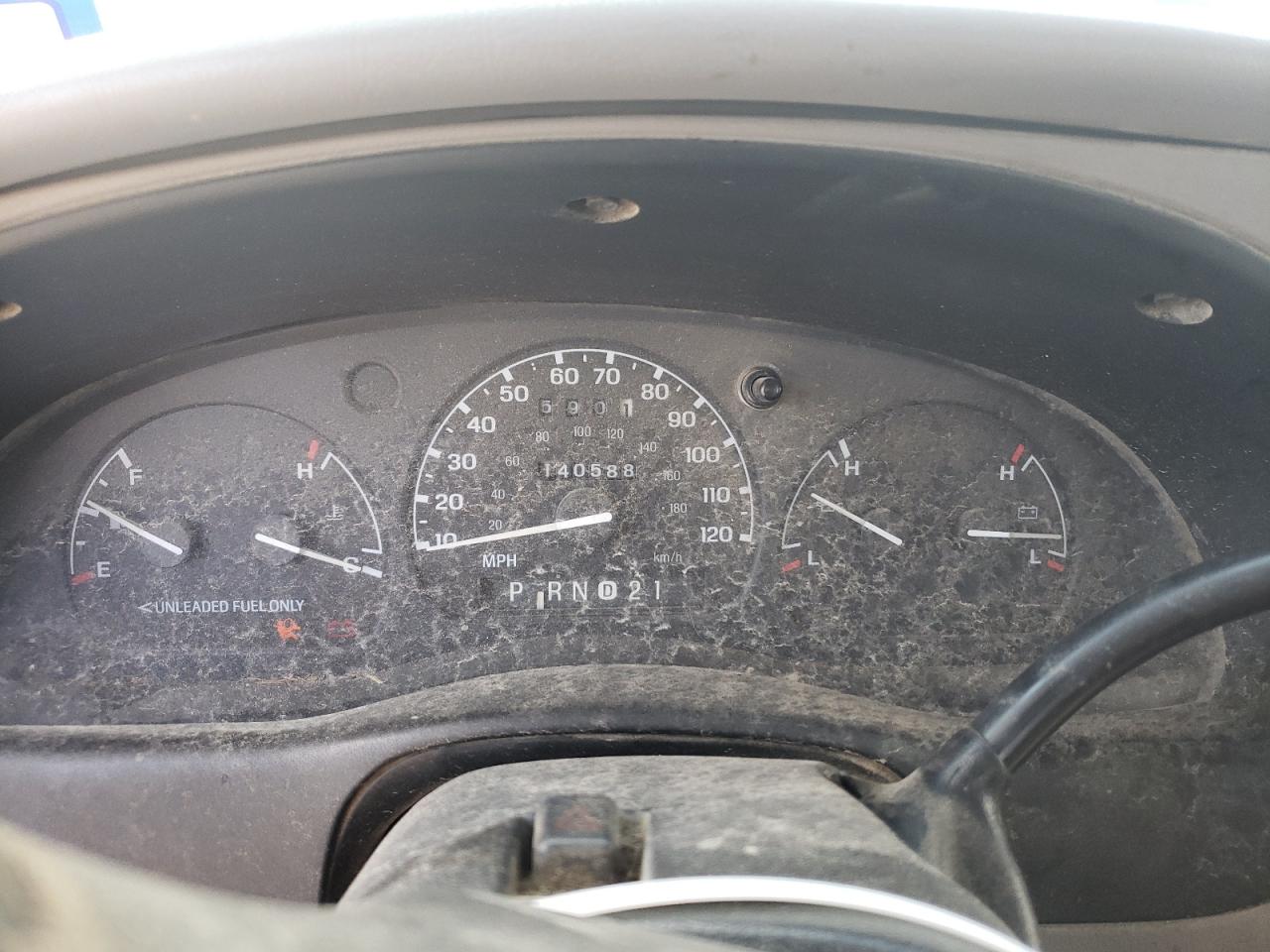 1996 Ford Ranger VIN: 1FTCR10A4TTA70038 Lot: 63849404