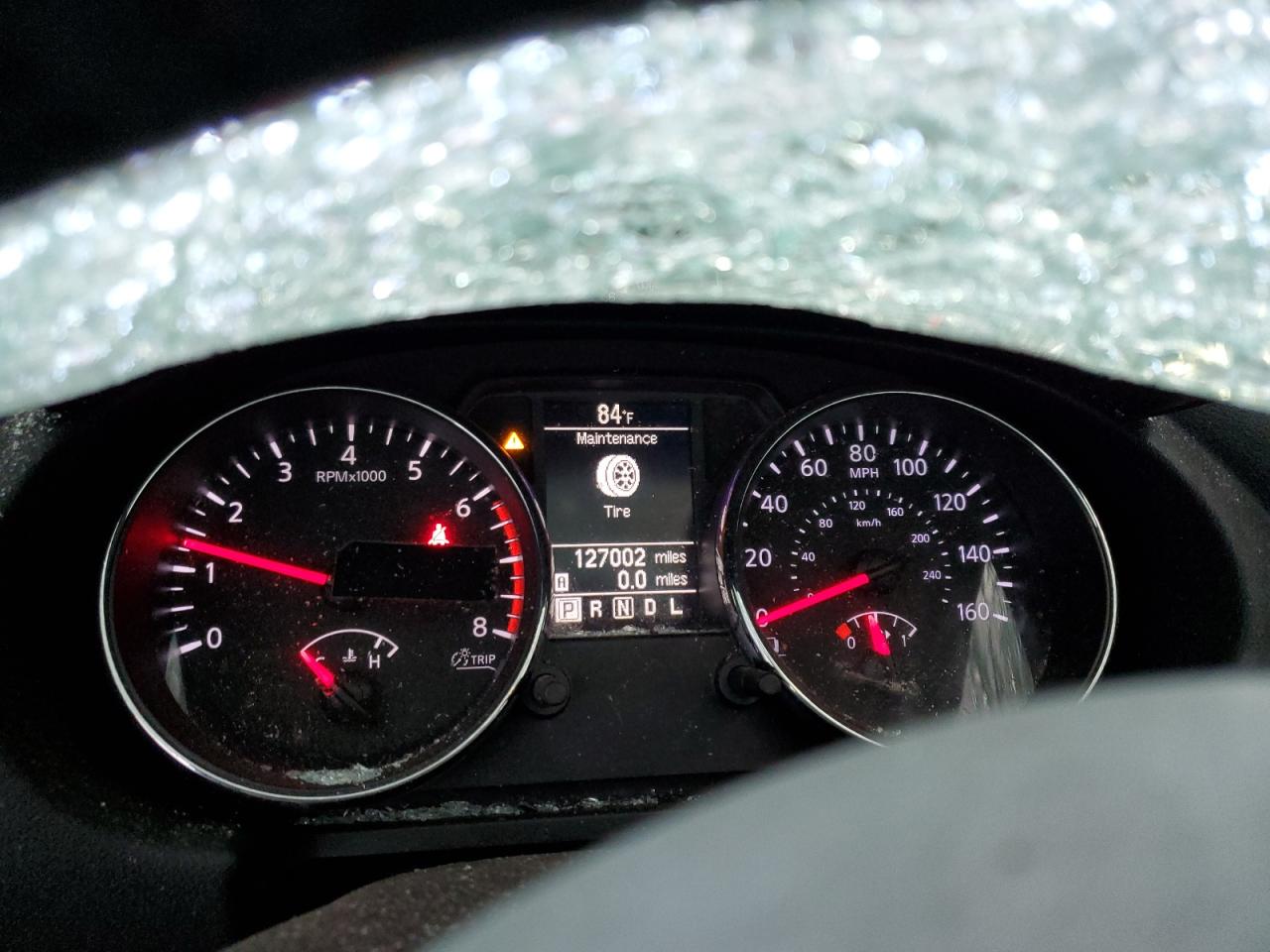 2011 Nissan Rogue S VIN: JN8AS5MV6BW674434 Lot: 62327104