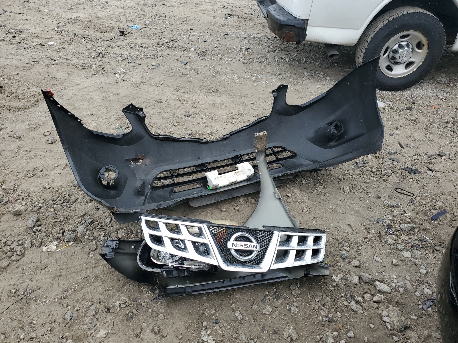 JN8AS5MVXCW718226 2012 Nissan Rogue S