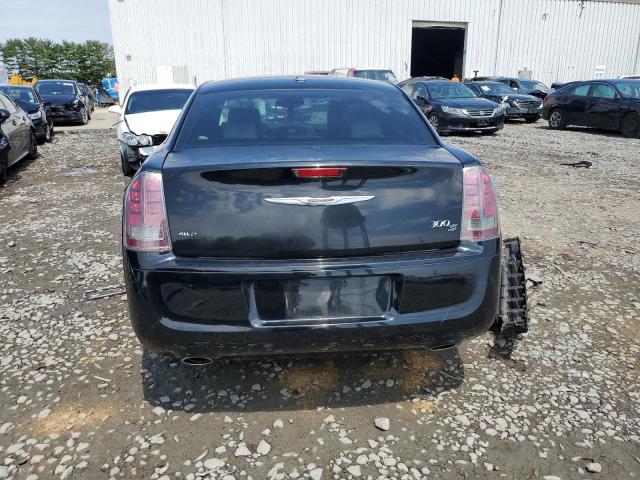  CHRYSLER 300 2014 Czarny