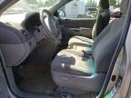 2006 Toyota Sienna Ce للبيع في Portland، OR - Mechanical