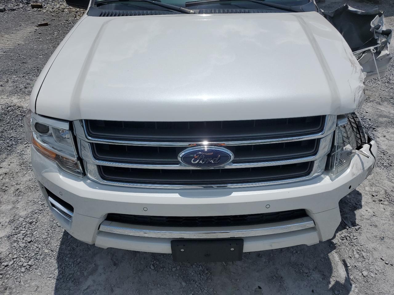 2015 Ford Expedition Limited VIN: 1FMJU1KT3FEF10467 Lot: 63698224