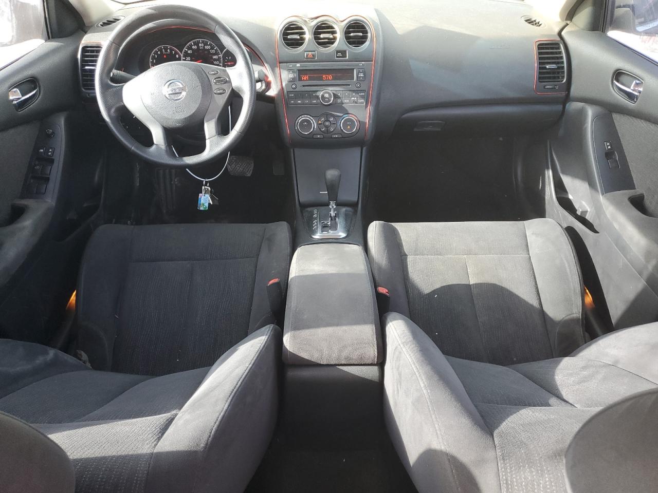 2012 Nissan Altima Base VIN: 1N4AL2AP9CN417505 Lot: 61881924