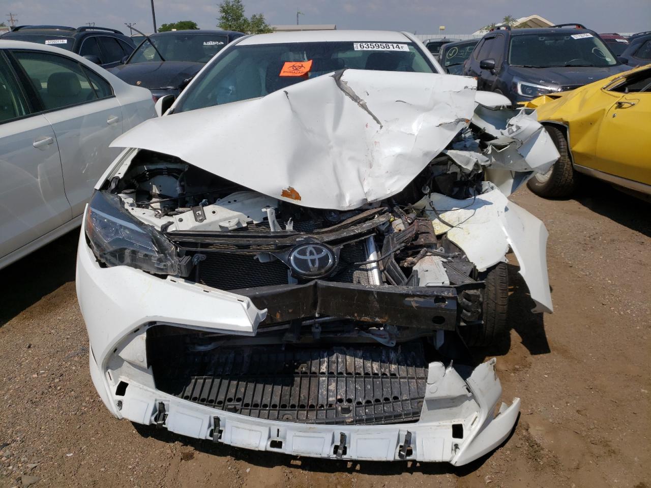 2017 Toyota Corolla - Image 5