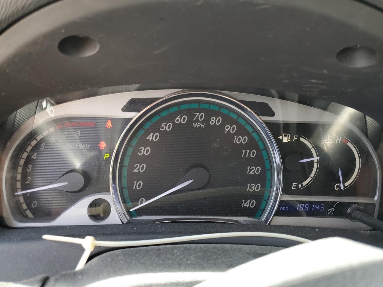 2014 Toyota Venza Le VIN: 4T3ZK3BB0EU066620 Lot: 61450484