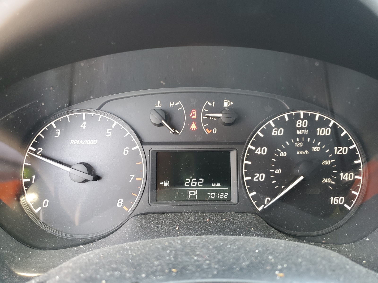 3N1AB7AP1HY331127 2017 Nissan Sentra S