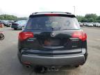 2009 Acura Mdx Technology იყიდება West Warren-ში, MA - Vandalism